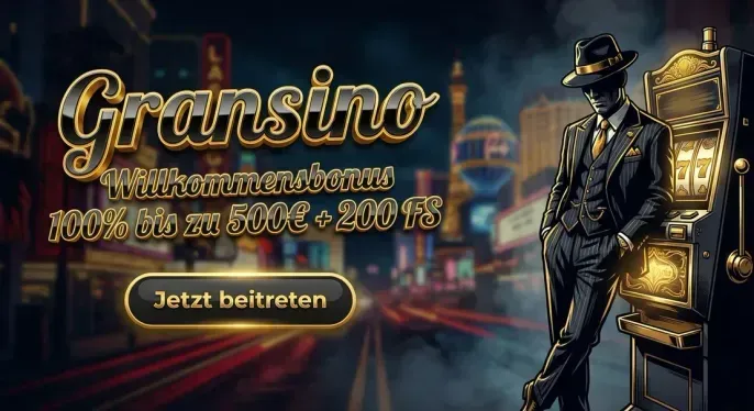 Gransino Casino